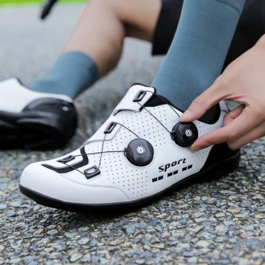 Giày Đạp Xe Leo Núi Unisex 2.023 - Chuyên Nghiệp, Siêu Bền, Giá 864.000 VNĐ