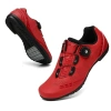 Giày Đạp Xe MTB Unisex TF8M 2UWW SPD Đường Leo Núi Nam Nữ Giá 591k