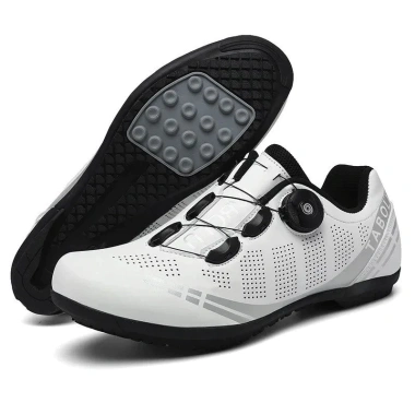 Giày Đạp Xe MTB Unisex TF8M 2UWW SPD Đường Leo Núi Nam Nữ Giá 591k 3
