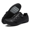 Giày Đạp Xe MTB Unisex TF8M 2UWW SPD Đường Leo Núi Nam Nữ Giá 591k 4