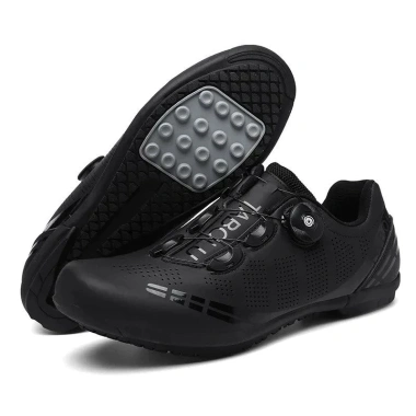 Giày Đạp Xe MTB Unisex TF8M 2UWW SPD Đường Leo Núi Nam Nữ Giá 591k 4