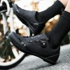 Giày Đạp Xe MTB Unisex TF8M 2UWW SPD Đường Leo Núi Nam Nữ Giá 591k 6