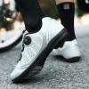 Giày Đạp Xe MTB Unisex TF8M 2UWW SPD Đường Leo Núi Nam Nữ Giá 591k 9