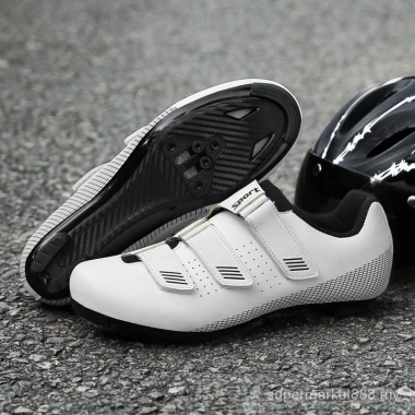 Giày đạp xe nam nữ MTB SPD Cleats 36-47 Thể thao ngoài trời 834.912 VND