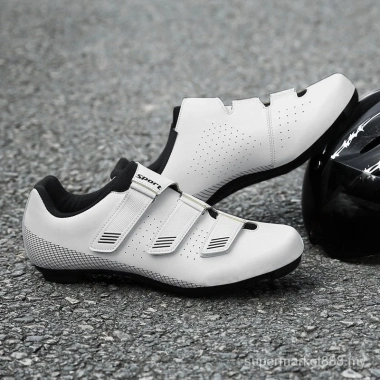 Giày đạp xe nam nữ MTB SPD Cleats 36-47 Thể thao ngoài trời 834.912 VND 4 Giày đạp xe nam nữ MTB SPD Cleats 36-47 Thể thao ngoài trời 834.912 VND 4
