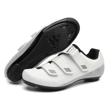 Giày đạp xe nam nữ MTB SPD Cleats 36-47 Thể thao ngoài trời 834.912 VND 9 Giày đạp xe nam nữ MTB SPD Cleats 36-47 Thể thao ngoài trời 834.912 VND 9