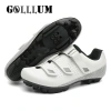 Giày đạp xe nam nữ MTB SPD Cleats 36-47 Thể thao ngoài trời 834.912 VND 10