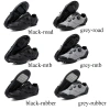 Giày Đạp Xe SPD MTB Nam Nữ - Cleat chống trượt, đế bằng tốc độ, leo núi và đường bộ - 918.000 VND 2