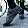 Giày Đạp Xe SPD MTB Nam Nữ - Cleat chống trượt, đế bằng tốc độ, leo núi và đường bộ - 918.000 VND 6