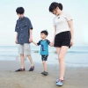 Giày Đế Cao Su Bảo Vệ Chân Chống Trượt Size Người Lớn - Giày Đi Biển, Đi Bơi, Lặn - Quyensport 139k 3