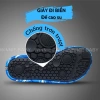 Giày Đế Cao Su Bảo Vệ Chân Chống Trượt Size Người Lớn - Giày Đi Biển, Đi Bơi, Lặn - Quyensport 139k 7