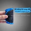 Giày Đế Cao Su Bảo Vệ Chân Chống Trượt Size Người Lớn - Giày Đi Biển, Đi Bơi, Lặn - Quyensport 139k 9