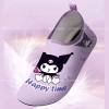Giày Đế Cao Su Chống Trơn Trượt Trẻ Em - Dép Đi Biển, Giày Lặn Biển, Giày Tắm Bơi, Giá 72.000đ 6