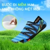 Giày đi biển, bơi, lặn, nước - Chống trượt, ngăn trầy xước, chỉ 50.000 VNĐ 4