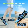 Giày đi biển, bơi, lặn, nước - Chống trượt, ngăn trầy xước, chỉ 50.000 VNĐ 8