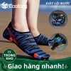 Giày đi biển chống trơn trượt, đế cao su thoát nước, an toàn tránh vật sắc nhọn, đa màu 79.000₫ 7