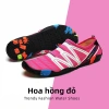 Giày đi biển chống trơn trượt, đế cao su thoát nước, an toàn tránh vật sắc nhọn, đa màu 79.000₫ 9