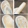Giày đi biển nữ Twinashion PVC nhẹ, chống trơn trượt, khử mùi, đế mềm, giá ưu đãi 46.500₫ 4