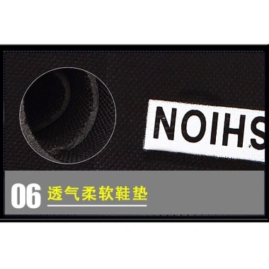 Giày đi bộ đường dài không thấm nước cho nam – Thể thao, leo núi, chiến thuật, chống mòn, ủng tuyết – Giá chỉ 329.941₫
