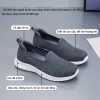 Giày Đi Bộ Nữ Siêu Nhẹ QA SPORT QA303 - Giày Lười Thể Thao Hàng Xuất Xịn Giá 469k 3