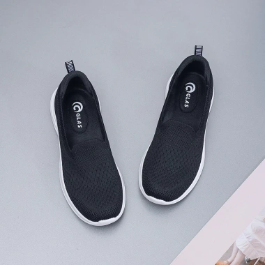 Giày Đi Bộ Nữ Siêu Nhẹ QA SPORT QA303 - Giày Lười Thể Thao Hàng Xuất Xịn Giá 469k 5