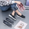 Giày Đi Bộ Nữ Siêu Nhẹ QA SPORT QA303 - Giày Lười Thể Thao Hàng Xuất Xịn Giá 469k 9
