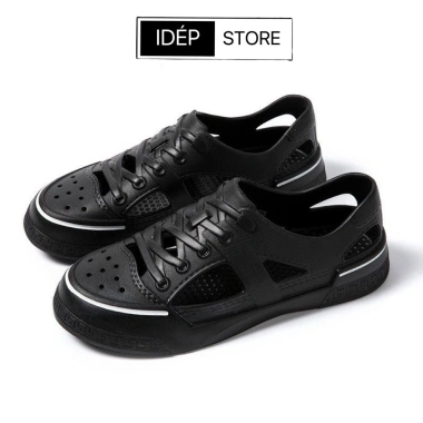 Giày Đi Mưa Nam Nữ EVA Siêu Nhẹ Chống Nước iDÉP GL030 36-43 Giá 69.000₫ 3