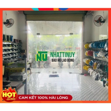 Giày đi mưa Wako có quai - Giày đầu bếp khách sạn, giảm giá 299.000 VND 5