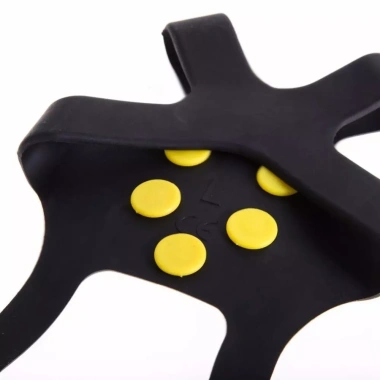 Giày Gai Băng Tuyết POINTER Giới Hạn - Crampons Chống Trơn Trượt, Silica Gel, Phụ Kiện Leo Núi Mùa Đông 72,930 VND 8
