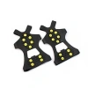Giày Gai Băng Tuyết POINTER Giới Hạn - Crampons Chống Trơn Trượt, Silica Gel, Phụ Kiện Leo Núi Mùa Đông 72,930 VND 10