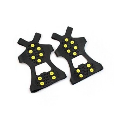 Giày Gai Băng Tuyết POINTER Giới Hạn - Crampons Chống Trơn Trượt, Silica Gel, Phụ Kiện Leo Núi Mùa Đông 72,930 VND 10