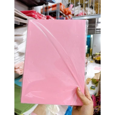 Giấy Gấp Quạt Tết A4 Đỏ Xinh Xắn - Bộ 5 Tờ - Giá ưu đãi 11.900 VND 3 Giấy Gấp Quạt Tết A4 Đỏ Xinh Xắn - Bộ 5 Tờ - Giá ưu đãi 11.900 VND 3