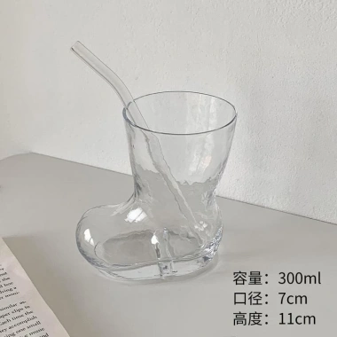 Giày Khởi Động Sáng Tạo Instagram, Ly Thủy Tinh Trong Suốt Cá Tính, Thích Nước Trái Cây và Bia, Giá 78.000₫ 10 Giày Khởi Động Sáng Tạo Instagram, Ly Thủy Tinh Trong Suốt Cá Tính, Thích Nước Trái Cây và Bia, Giá 78.000₫ 10