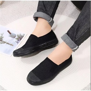 Giày lao động đa năng chống trơn - Đi làm, bảo trì, điện, leo núi - Giá 135.000₫