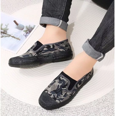 Giày lao động đa năng chống trơn - Đi làm, bảo trì, điện, leo núi - Giá 135.000₫