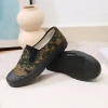 Giày lao động đa năng chống trơn - Đi làm, bảo trì, điện, leo núi - Giá 135.000₫ 9