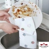 Giấy lau nhà bếp đa năng, tái sử dụng nhiều lần - Tiện lợi, tiết kiệm chi phí 4
