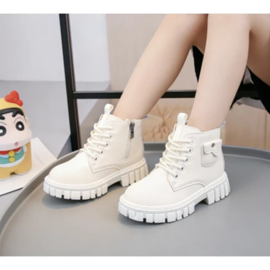 Giày leo núi cắm trại cho bé Đế chống trượt, phù hợp bé trai và bé gái, giảm giá 150k