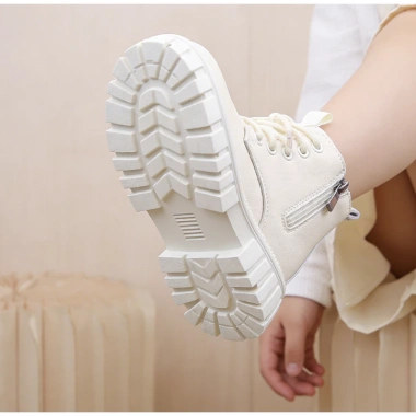 Giày leo núi cắm trại cho bé Đế chống trượt, phù hợp bé trai và bé gái, giảm giá 150k