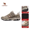 Giày leo núi CAMEL CROWN SPORTS nữ – Chống mài mòn, chống trượt, phong cách thể thao ngoài trời, giá ưu đãi 748.332₫
