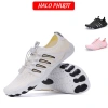 Giày Leo Núi Chạy Bộ Drift 02 Lưới thoáng khí nhẹ chống trượt nam nữ Giá 350k 4