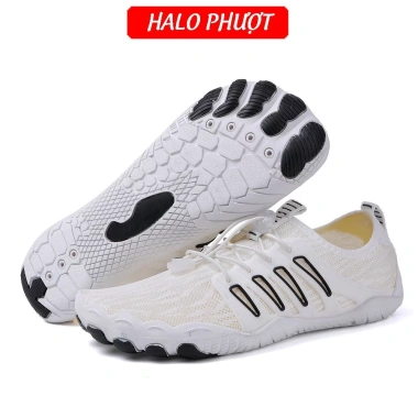 Giày Leo Núi Chạy Bộ Drift 02 Lưới thoáng khí nhẹ chống trượt nam nữ Giá 350k 5 Giày Leo Núi Chạy Bộ Drift 02 Lưới thoáng khí nhẹ chống trượt nam nữ Giá 350k 5
