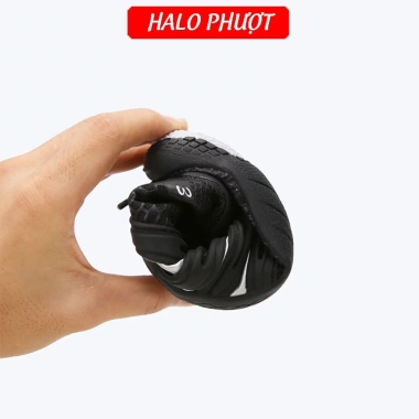 Giày Leo Núi Chạy Bộ Drift 02 Lưới thoáng khí nhẹ chống trượt nam nữ Giá 350k