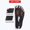 Giày Leo Núi Chạy Bộ Drift 02 Lưới thoáng khí nhẹ chống trượt nam nữ Giá 350k 7
