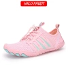 Giày Leo Núi Chạy Bộ Drift 02 Lưới thoáng khí nhẹ chống trượt nam nữ Giá 350k 9