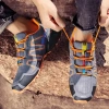 Giày leo núi Salomon nam size 39-47, đi bộ đường dài, giảm giá 20% chỉ 458.774 VND 5