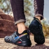 Giày leo núi Salomon nam size 39-47, đi bộ đường dài, giảm giá 20% chỉ 458.774 VND 6