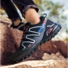 Giày leo núi Salomon nam size 39-47, đi bộ đường dài, giảm giá 20% chỉ 458.774 VND 7