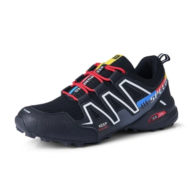 Giày leo núi Salomon nam size 39-47, đi bộ đường dài, giảm giá 20% chỉ 458.774 VND 10 Giày leo núi Salomon nam size 39-47, đi bộ đường dài, giảm giá 20% chỉ 458.774 VND 10