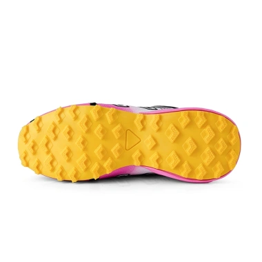 Giày Leo Núi Solomon Nữ Size 35-42 Giá 458.241₫ - Độ Bám Cao, Thoáng Khí, Đệm êm 4